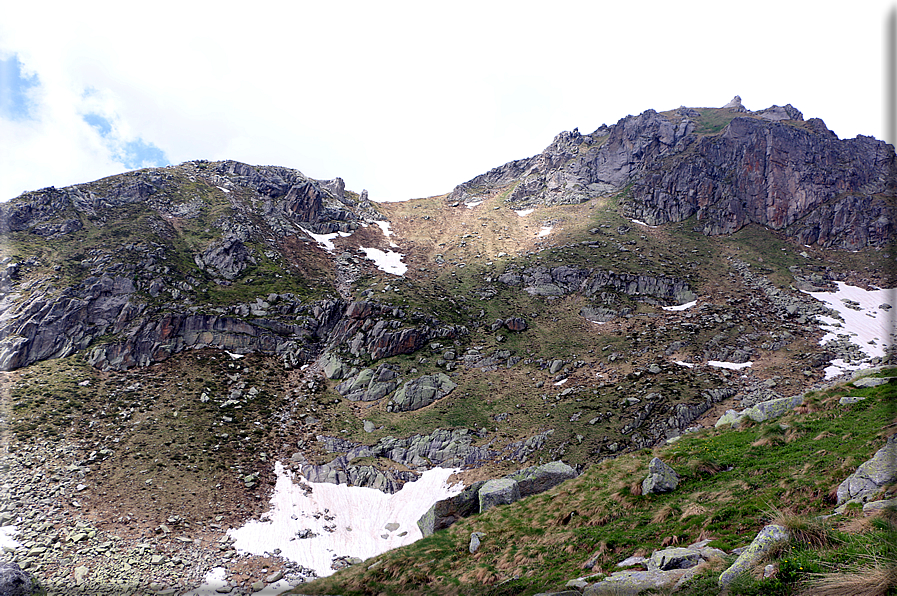 foto Rifugio Brentari